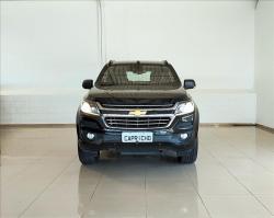 CHEVROLET Trailblazer 3.6 V6 4P LTZ 4X4 AUTOMTICO