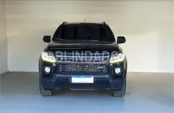 CHEVROLET Trailblazer 2.8 16V 4P PREMIER 4X4 TURBO DIESEL AUTOMTICO