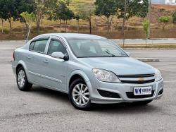CHEVROLET Vectra Hatch 2.0 4P FLEX