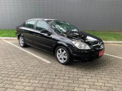 CHEVROLET Vectra Sedan 2.0 4P ELEGANCE