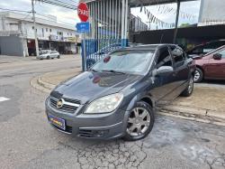 CHEVROLET Vectra Sedan 2.0 4P FLEX ELEGANCE AUTOMTICO