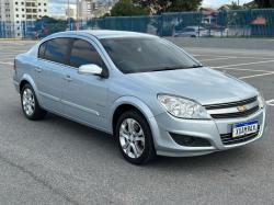 CHEVROLET Vectra Sedan 2.0 4P ELEGANCE
