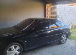 CHEVROLET Vectra Sedan 2.0 4P FLEX EXPRESSION