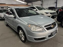 CHEVROLET Vectra Sedan 2.0 4P FLEX ELEGANCE