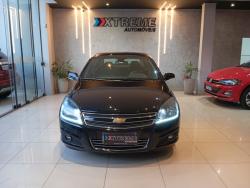 CHEVROLET Vectra Sedan 2.0 4P FLEX ELEGANCE