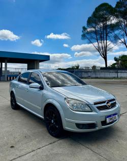 CHEVROLET Vectra Sedan 2.4 16V 4P FLEX ELITE