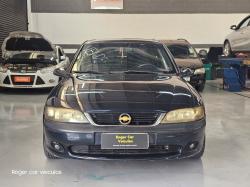 CHEVROLET Vectra Sedan 2.2 4P GL