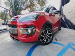 CITROEN Aircross 1.6 16V 4P FLEX TENDANCE SALOMON