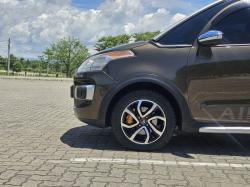 CITROEN Aircross 1.6 16V 4P EXCLUSIVE FLEX AUTOMTICO