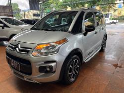 CITROEN Aircross 1.6 16V 4P GLX FLEX