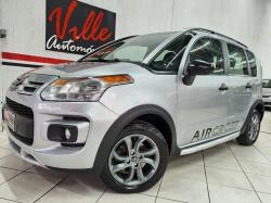 CITROEN Aircross 1.6 16V 4P GLX FLEX AUTOMTICO