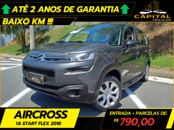 CITROEN Aircross 1.6 16V 4P START FLEX