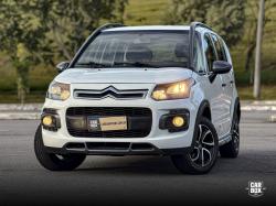 CITROEN Aircross 1.6 16V 4P TENDANCE FLEX