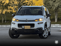 CITROEN Aircross 1.6 16V 4P FLEX BUSINESS