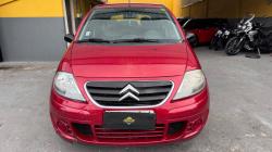 CITROEN C3 1.0 12V 4P FLEX FIREFLEY LIVE