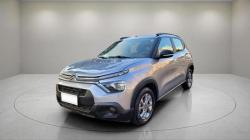 CITROEN C3 1.0 4P 12V FLEX FEEL