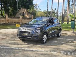 CITROEN C3 1.0 4P 12V FLEX LIVE PACK