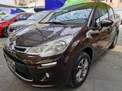 CITROEN C3 1.2 4P 12V PURE TECH TENDANCE FLEX