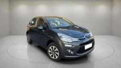 CITROEN C3 1.2 4P 12V PURE TECH ATTRATION FLEX