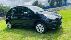 CITROEN C3 1.2 4P 12V PURE TECH ATTRATION FLEX