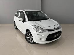 CITROEN C3 1.2 4P 12V ATTRATION FLEX