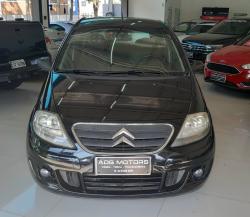 CITROEN C3 1.4 4P EXCLUSIVE FLEX