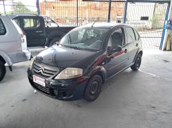 CITROEN C3 1.4 4P GLX FLEX