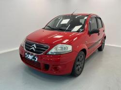 CITROEN C3 1.4 4P GLX SONORA FLEX