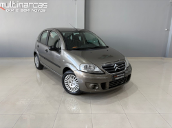 CITROEN C3 1.4 4P GLX SONORA FLEX