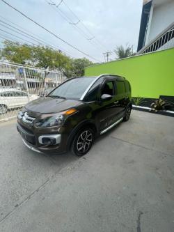 CITROEN C3 1.4 4P GLX FLEX