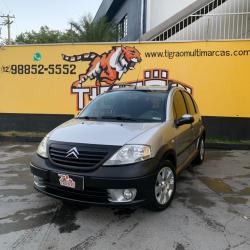 CITROEN C3 1.4 4P XTR FLEX