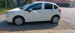 CITROEN C3 1.5 4P ORIGINE FLEX