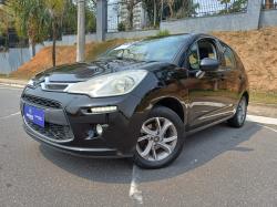 CITROEN C3 1.5 4P TENDANCE FLEX