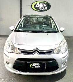 CITROEN C3 1.5 4P TENDANCE FLEX