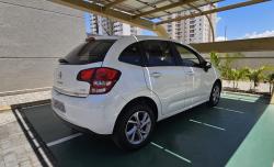 CITROEN C3 1.5 4P TENDANCE FLEX