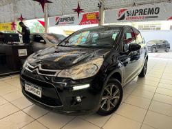 CITROEN C3 1.5 4P TENDANCE FLEX