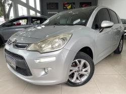 CITROEN C3 1.5 4P TENDANCE FLEX