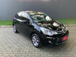 CITROEN C3 1.6 16V 4P FLEX VTI 120 TENDANCE AUTOMTICO