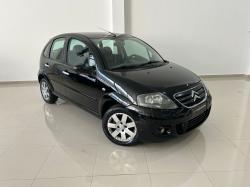 CITROEN C3 1.6 16V 4P EXCLUSIVE FLEX AUTOMTICO