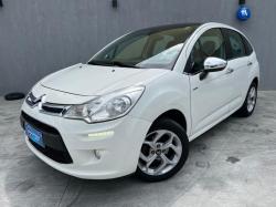 CITROEN C3 1.6 16V 4P ATTRACTION FLEX AUTOMTICO