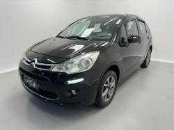 CITROEN C3 1.6 16V 4P FLEX VTI 120 TENDANCE AUTOMTICO