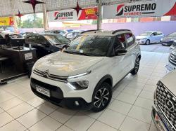 CITROEN C3 1.6 16V 4P FLEX FEEL PACK AUTOMTICO
