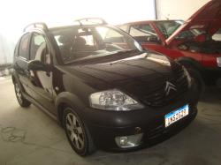 CITROEN C3 1.6 4P XTR FLEX