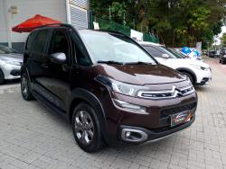 CITROEN C3 Aircross 1.0 12V 4P FLEX SHINE TURBO 200 AUTOMTICO CVT