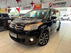 CITROEN C3 Picasso 1.6 16V 4P FLEX GLX AUTOMTICO