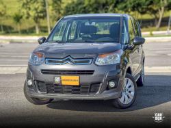 CITROEN C3 Picasso 1.5 4P FLEX GLX