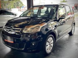 CITROEN C3 Picasso 1.6 16V 4P FLEX EXCLUSIVE AUTOMTICO