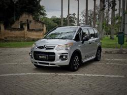 CITROEN C3 Picasso 1.5 4P FLEX TENDANCE
