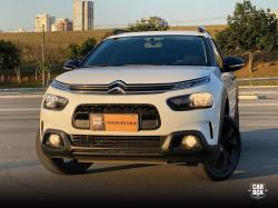 CITROEN C4 Cactus 1.6 16V 4P VTI 120 FLEX FEEL BUSINESS AUTOMTICO