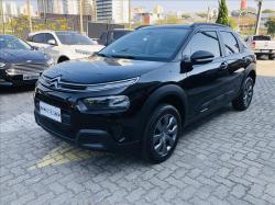 CITROEN C4 Cactus 1.6 16V 4P VTI 120 FLEX LIVE